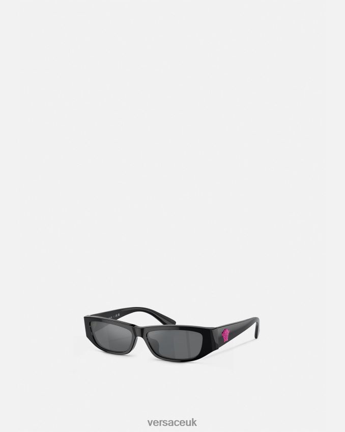 Children Versace Medusa Sunglasses 6D2D062140 Onul Accessories