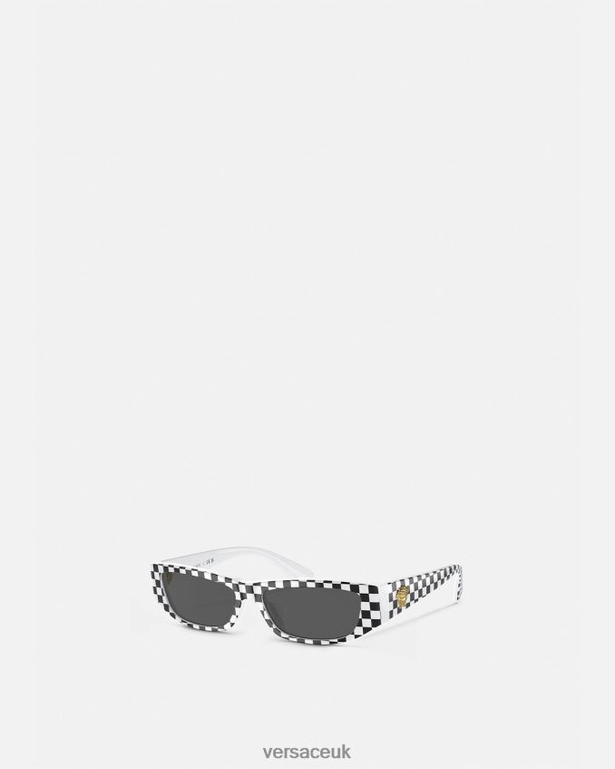 Children Versace Medusa Sunglasses 6D2D062141 Onul Accessories