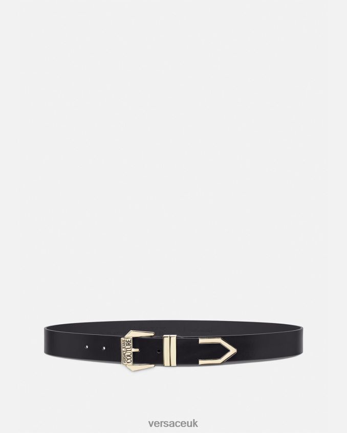 Black & Gold
