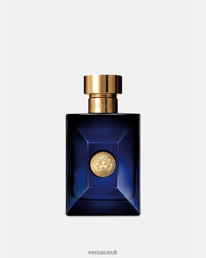 Men Versace Dylan Blue Pour Homme EDT 50 ml 6D2D061715 Blue Accessories