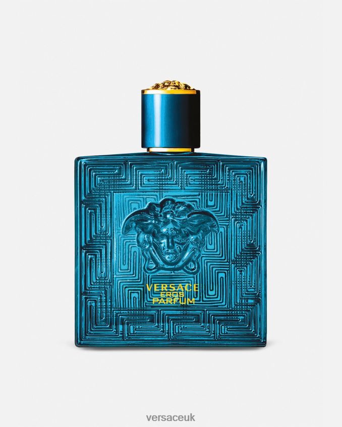 Men Versace Eros Parfum 100 ml 6D2D061728 Black Accessories