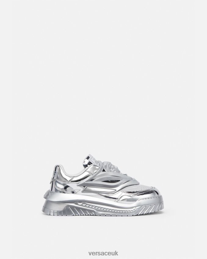 Silver