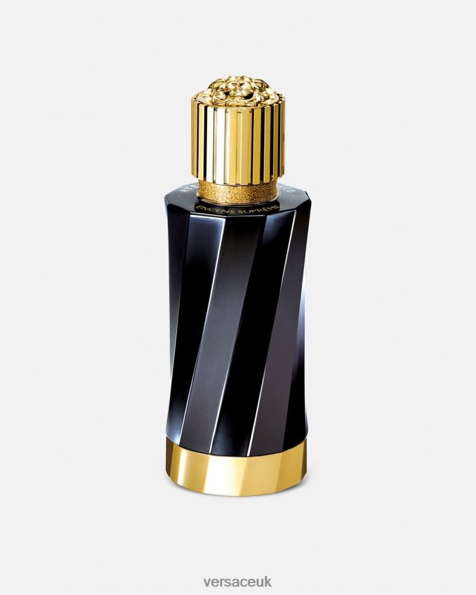Women Versace Encens Supreme EDP 100 ml 6D2D061018 Black Accessories