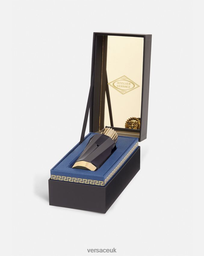 Women Versace Encens Supreme EDP 100 ml 6D2D061018 Black Accessories