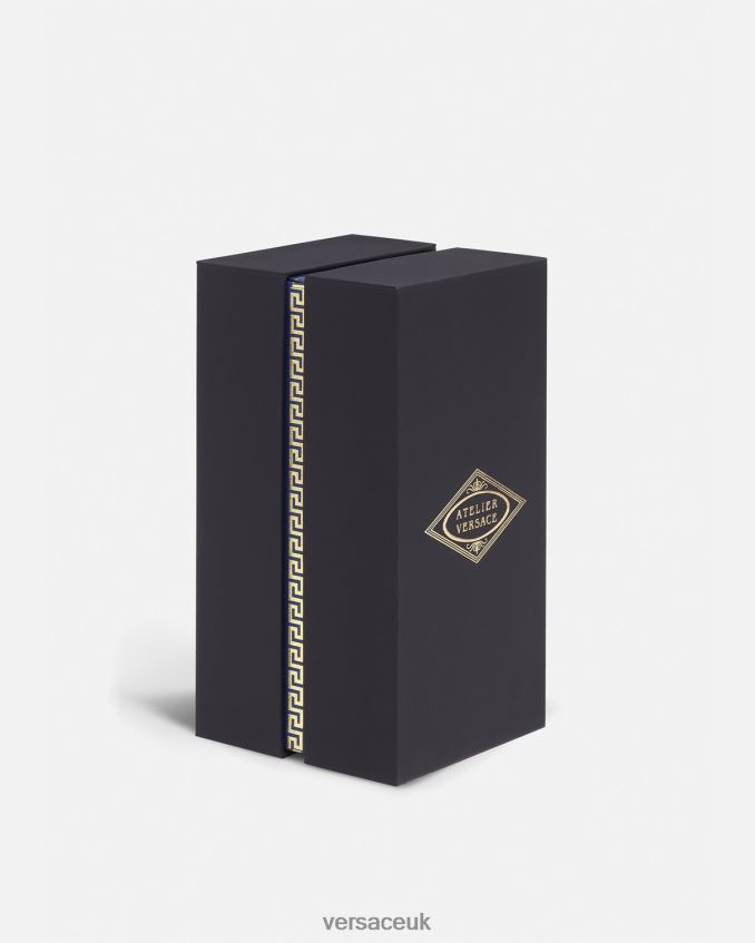 Women Versace Encens Supreme EDP 100 ml 6D2D061018 Black Accessories
