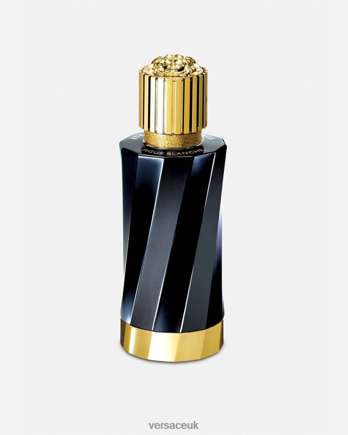Women Versace Figue Blanche EDP 100 ml 6D2D061008 Black Accessories