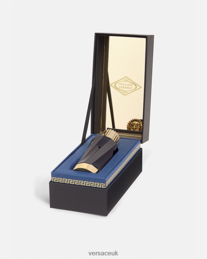 Women Versace Gingembre Petillant EDP 100 ml 6D2D061017 Black Accessories