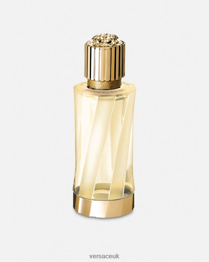Women Versace Jasmin au Soleil EDP 100 ml 6D2D061009 Yellow Accessories