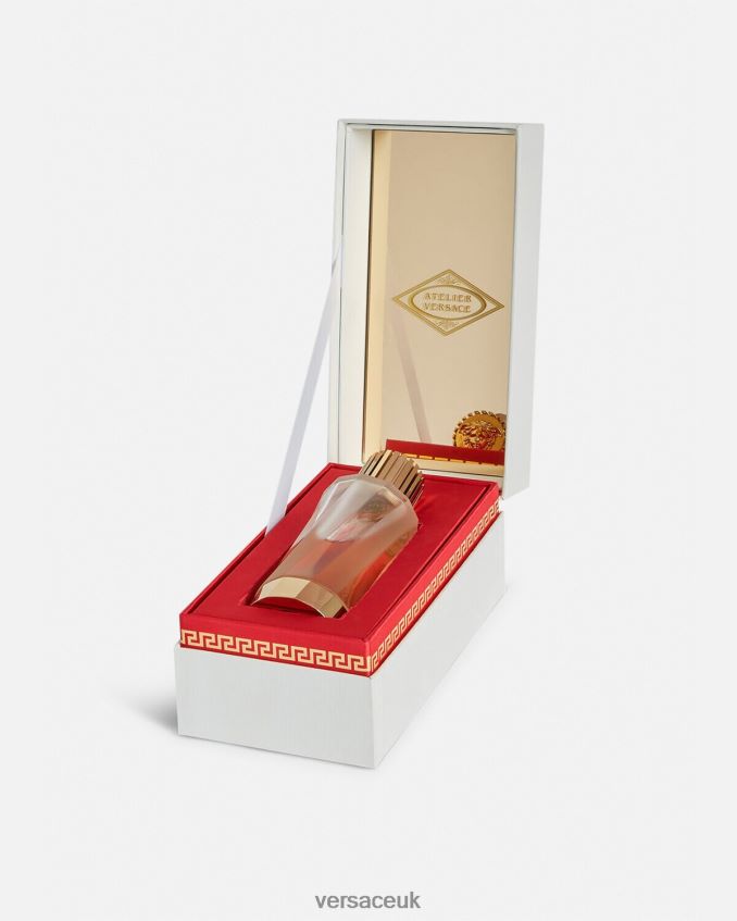 Women Versace Jasmin au Soleil EDP 100 ml 6D2D061009 Yellow Accessories