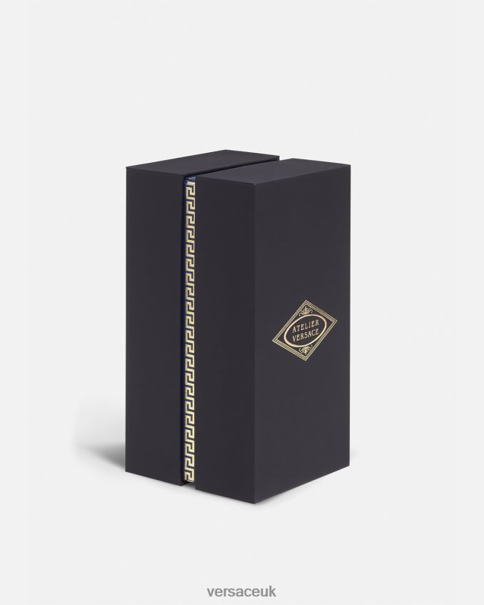 Women Versace Tabac Imperial EDP 100 ml 6D2D061015 Black Accessories