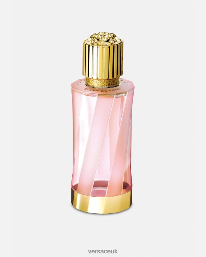 Women Versace eclat de Rose EDP 100 ml 6D2D061010 Pink Accessories