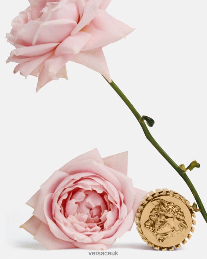 Women Versace eclat de Rose EDP 100 ml 6D2D061010 Pink Accessories