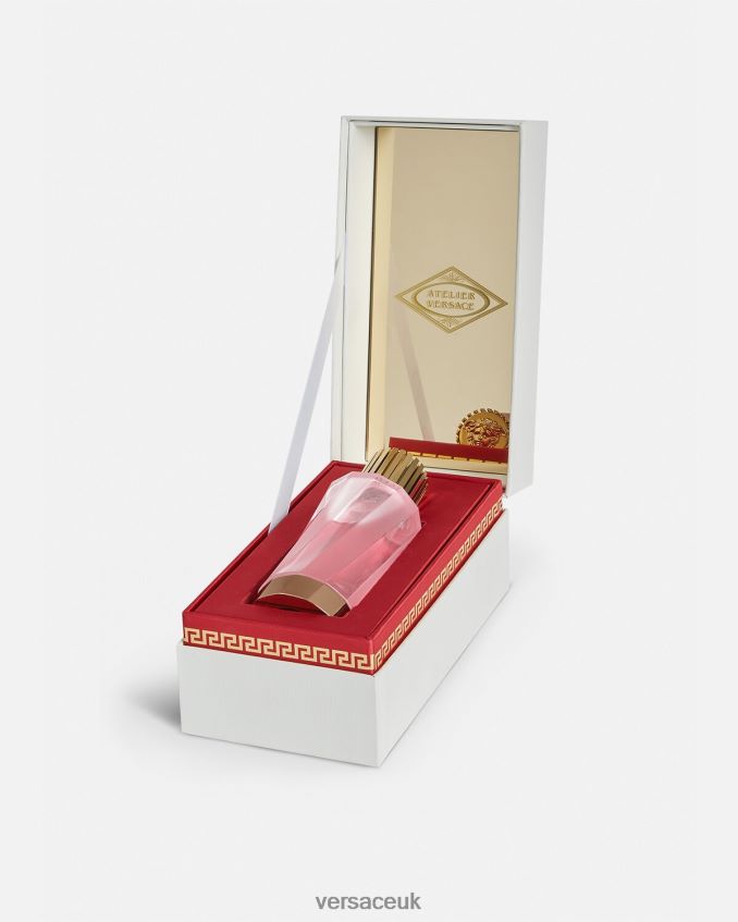Women Versace eclat de Rose EDP 100 ml 6D2D061010 Pink Accessories
