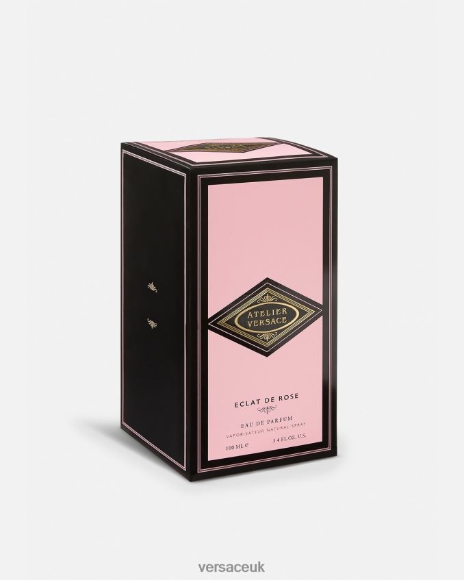 Women Versace eclat de Rose EDP 100 ml 6D2D061010 Pink Accessories