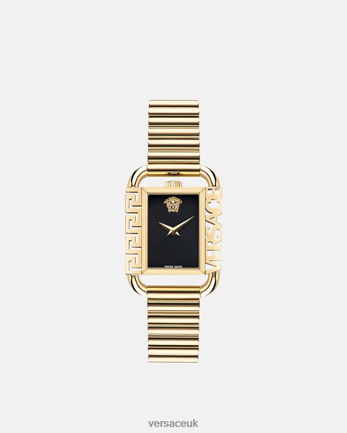 Women Versace Flair Watch 6D2D06958 Pnul Accessories