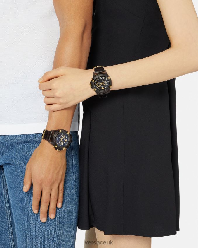 Women Versace Icon Active watch 6D2D06957 Pnul Accessories