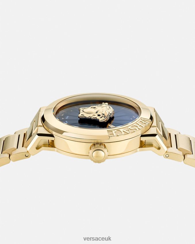 Women Versace Medusa Infinite Watch 6D2D06955 Pnul Accessories