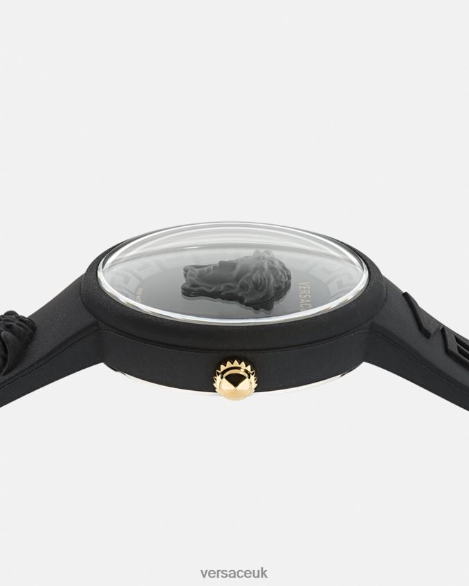 Women Versace Medusa Pop Watch 6D2D06948 Pnul Accessories