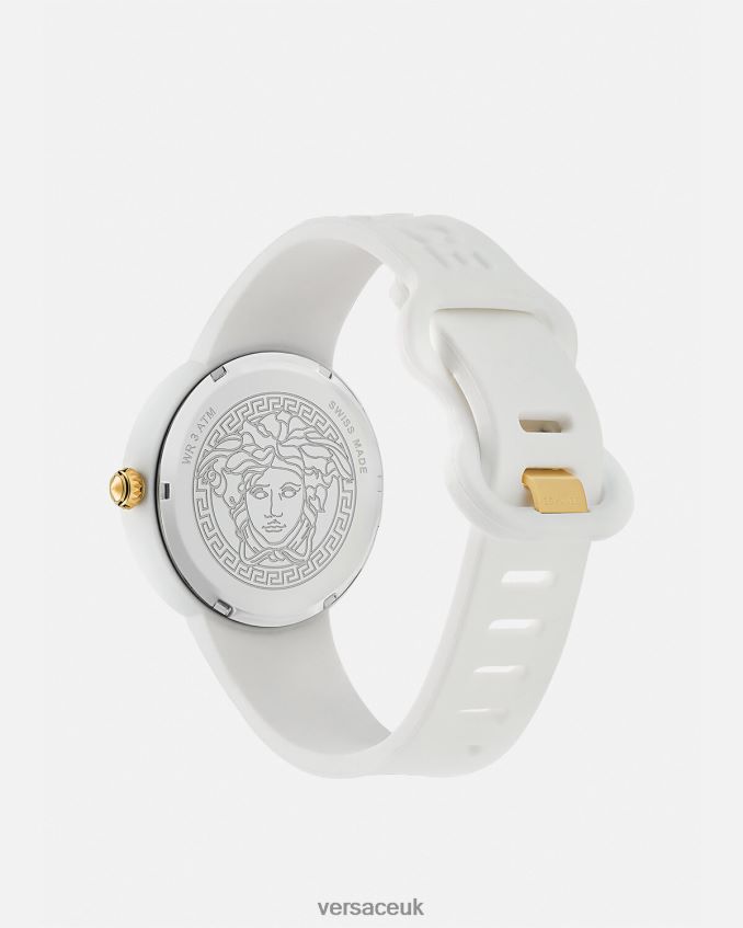 Women Versace Medusa Pop Watch 6D2D06949 Pnul Accessories