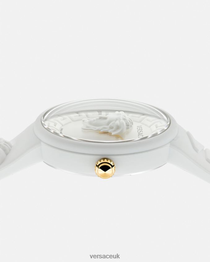 Women Versace Medusa Pop Watch 6D2D06949 Pnul Accessories