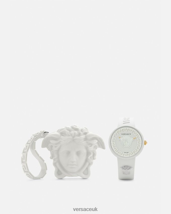 Women Versace Medusa Pop Watch 6D2D06949 Pnul Accessories