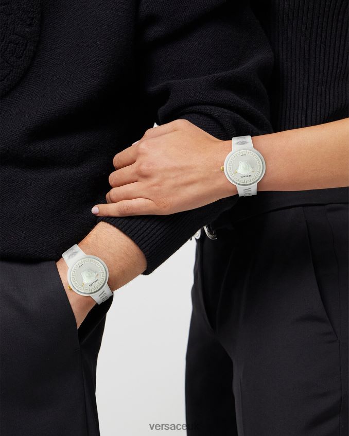 Women Versace Medusa Pop Watch 6D2D06949 Pnul Accessories