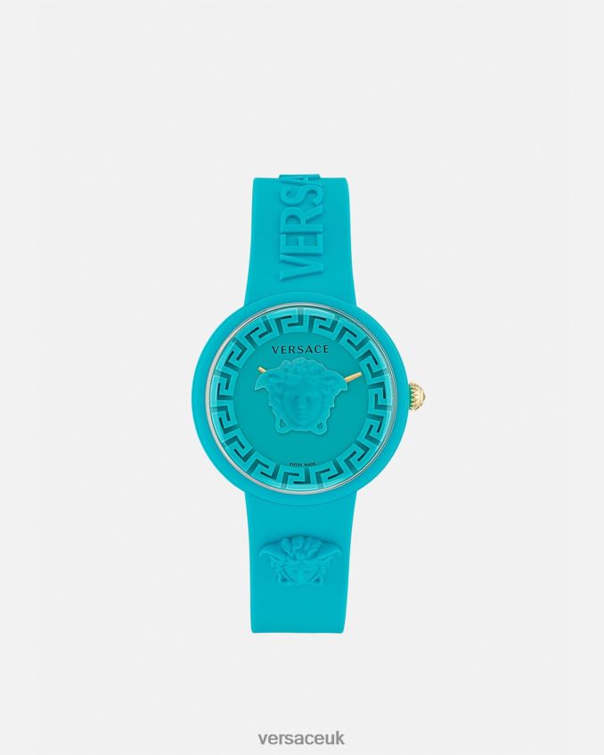 Women Versace Medusa Pop Watch 6D2D06950 Pnul Accessories