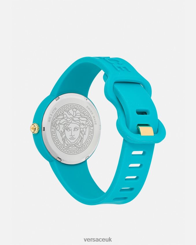 Women Versace Medusa Pop Watch 6D2D06950 Pnul Accessories