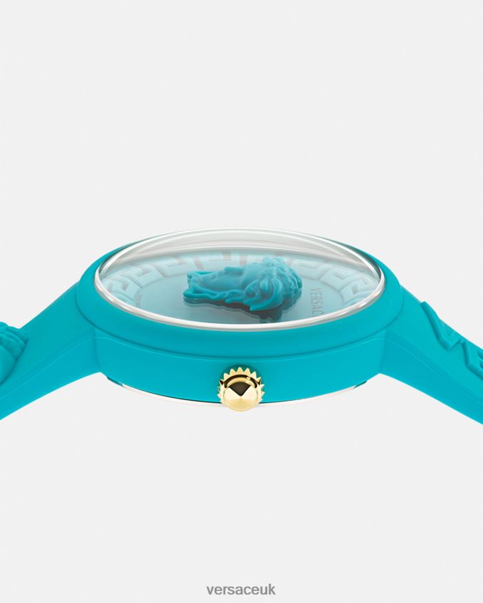 Women Versace Medusa Pop Watch 6D2D06950 Pnul Accessories
