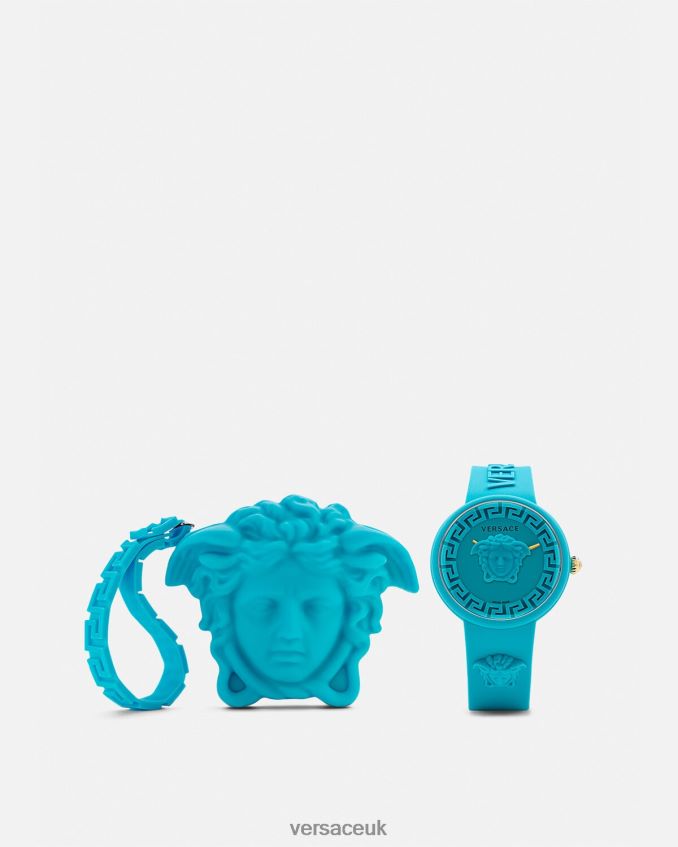 Women Versace Medusa Pop Watch 6D2D06950 Pnul Accessories