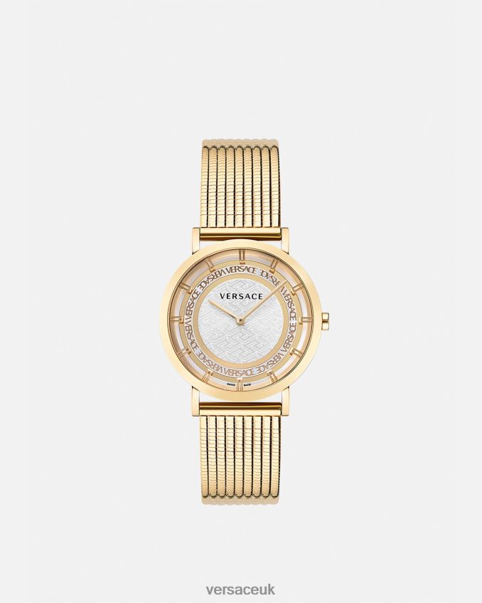 Women Versace New Generation Watch 6D2D06959 Pnul Accessories
