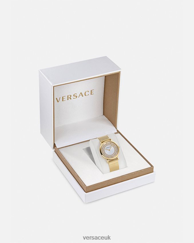 Women Versace New Generation Watch 6D2D06959 Pnul Accessories