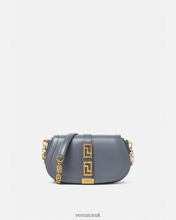 Women Versace Greca Goddess Shoulder Bag 6D2D06267 One Color Bags