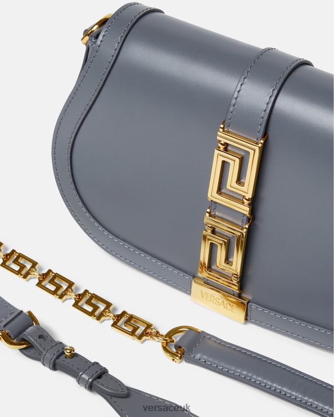 Women Versace Greca Goddess Shoulder Bag 6D2D06267 One Color Bags