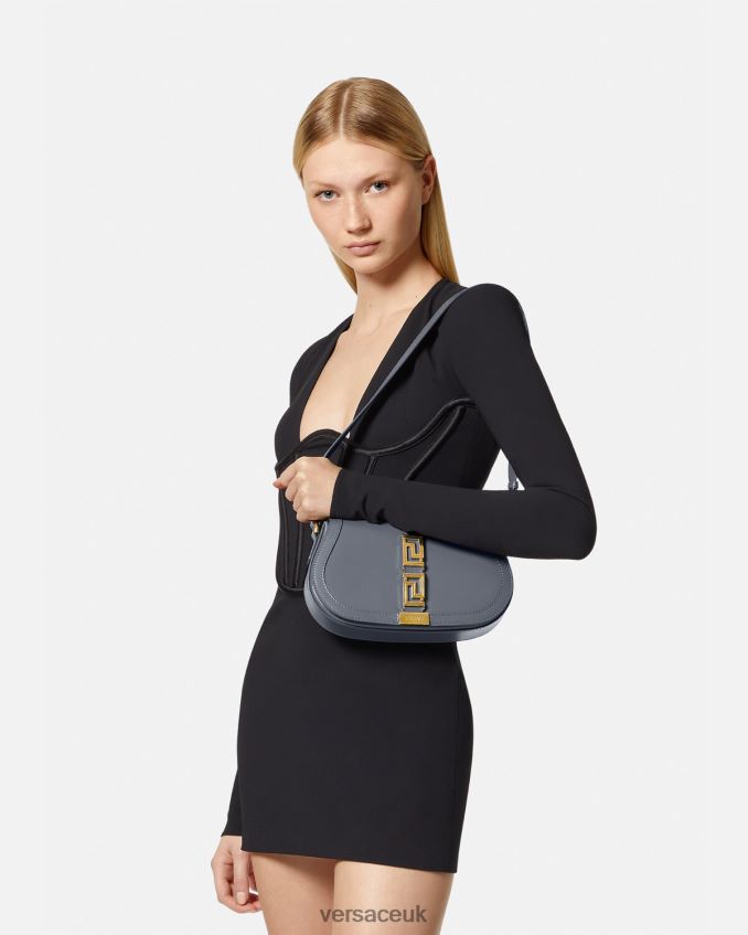 Women Versace Greca Goddess Shoulder Bag 6D2D06267 One Color Bags