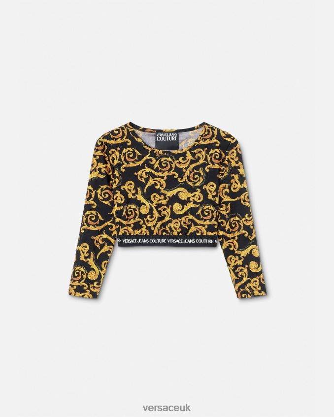 Black & Gold
