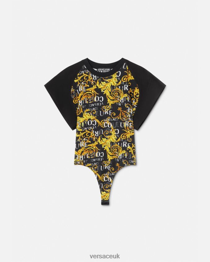 Black & Gold